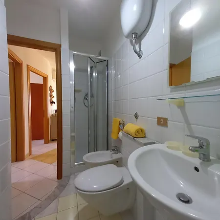 Flavia B Apartment *