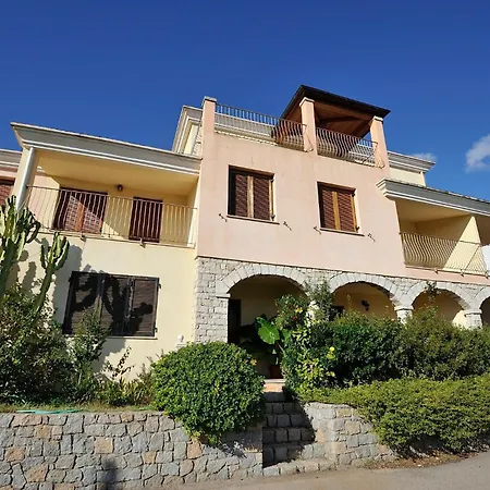 Apartment Flavia B