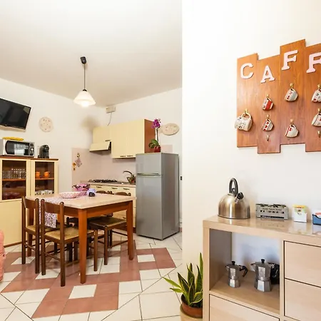 Apartment Flavia B