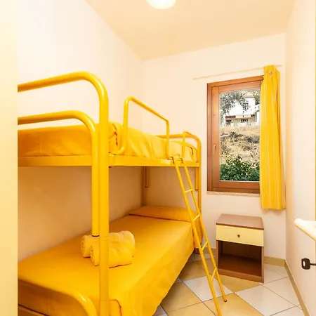 Flavia B Apartment Santa Maria Navarrese