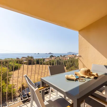 Flavia B Apartment Santa Maria Navarrese