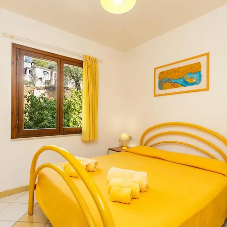 Apartment Flavia B