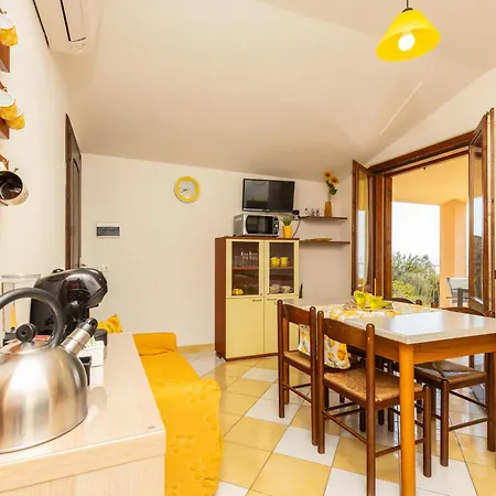 Apartment Flavia B Santa Maria Navarrese