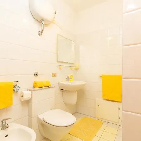 Flavia B Apartment Santa Maria Navarrese