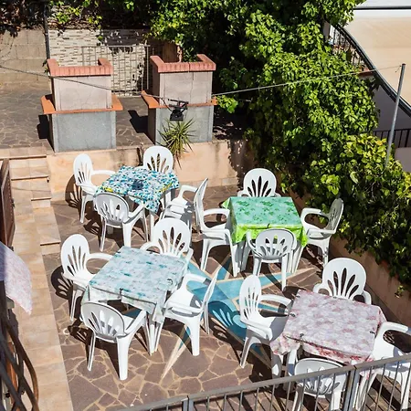 Apartment Flavia B