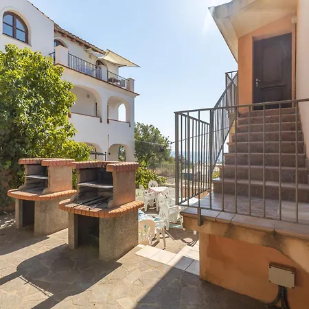 Apartment Flavia B *