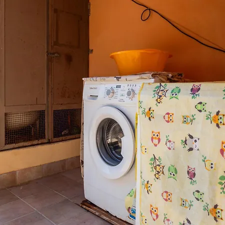 Apartment Flavia B Santa Maria Navarrese