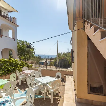 Apartment Flavia B
